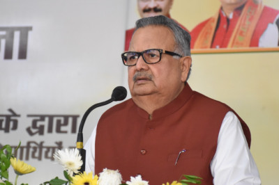 कमजोर मानसून की आशंका के बीच कृषि विभाग की सलाह: कतार बोनी और नैनो डीएपी से बढ़ेगी फसल सुरक्षा