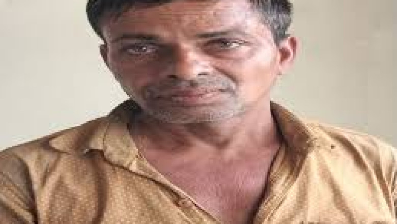 स्टील फैक्ट्री में मजदूर बनकर छिपा था डकैती और रेप का आरोपी, रायपुर पुलिस ने दबोचा