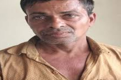 स्टील फैक्ट्री में मजदूर बनकर छिपा था डकैती और रेप का आरोपी, रायपुर पुलिस ने दबोचा