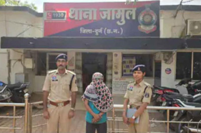 10 लाख की हेरोइन के साथ महिला धराई, पुलिस रेड में बड़ा खुलासा