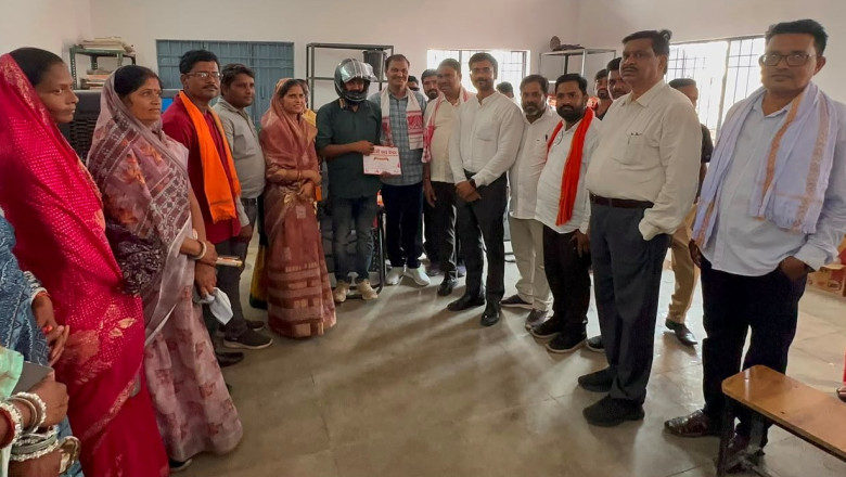 ग्राम पंचायत सिवनीकला में जनसमस्या निवारण शिविर का हुआ आयोजन