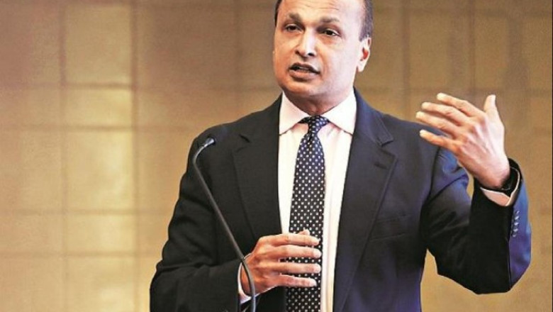 अनिल अंबानी को बॉम्बे हाईकोर्ट से बड़ी राहत, ब्लैक मनी एक्ट मामले में फिलहाल नहीं होगी कोई सख्त कार्रवाई