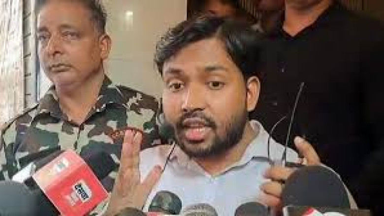 कोर्ट से खान सर को मिली राहत, रौशन आनंद की बढ़ीं मुश्किलें; जमानत के लिए नई रणनीति तैयार