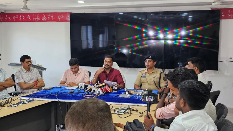 गोल्डन होम्स चोरी कांड का खुलासा: 6.28 लाख रुपये के जेवरात और नकदी बरामद, 3 आरोपी गिरफ्तार