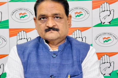 कांग्रेस का भाजपा पर बड़ा हमला: 35 नहीं, 90 सीटों पर हालत पतली, 2028 में दर्जनभर सीटें भी मुश्किल
