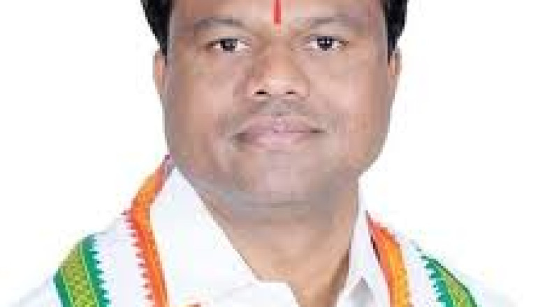 *वादा ‘विश्वगुरु‘ बनाने का, लेकिन देश को मिला पेपर लीक और बेतहाशा महंगाई - दीपक बैज*