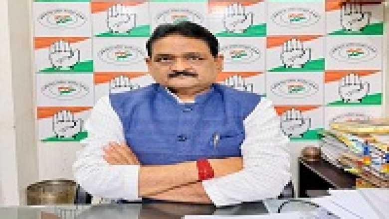 गिरिराज सिंह को जनता की तकलीफ नहीं दिख रही, मोदी सरकार 12 साल में वादे पूरे करने में विफल: कांग्रेस