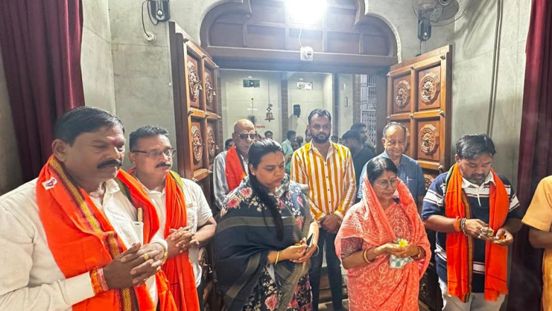 जलभराव और आवागमन की समस्या से मिलेगी राहत, महापौर एवं सभापति कराया 82 लाख के कार्यों का शुभारंभ...