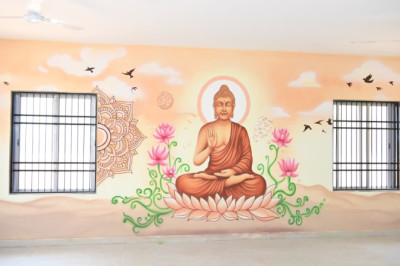 महिलाओं के स्वास्थ्य और फिटनेस को बढ़ावा: छत्तीसगढ़ को मिलेगा पहला सरकारी महिला योग भवन
