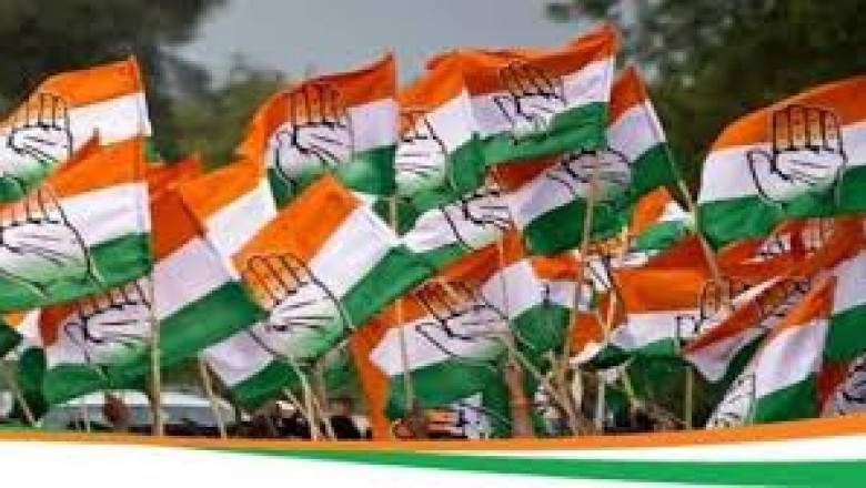 बिजली दर बढ़ोतरी के खिलाफ कांग्रेस का बड़ा प्रदर्शन, जिला मुख्यालयों में होगा घेराव