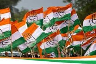 बिजली दर बढ़ोतरी के खिलाफ कांग्रेस का बड़ा प्रदर्शन, जिला मुख्यालयों में होगा घेराव