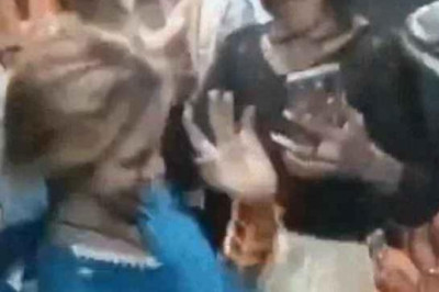 ट्रेन में हंगामा, यात्रियों से बदसलूकी और उगाही के आरोप; दो किन्नर गुट आमने-सामने