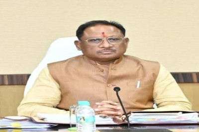 23 जून को साय कैबिनेट की बैठक, स्वास्थ्य, कृषि और इंफ्रास्ट्रक्चर पर बन सकती है रणनीति