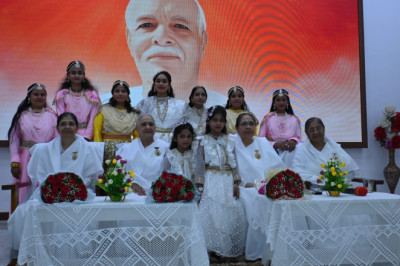 अंतरराष्ट्रीय योग दिवस से पहले भिलाई में राजयोग का संदेश