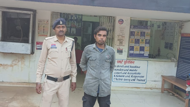 जामुल पुलिस की त्वरित कार्रवाई: लापरवाह वाहन चालक गिरफ्तार, न्यायिक रिमांड पर भेजा गया