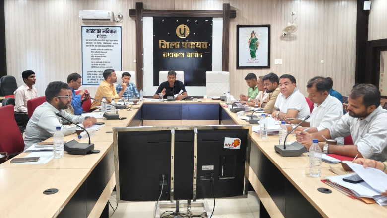 प्रधानमंत्री आवास योजना ग्रामीण अंतर्गत 24 जून को होगा ’आवास प्लस 2.0’ सर्वेक्षण से प्राप्त सिस्टम जनरेटेड प्रतिक्षा सूची का सार्वजनिक वाचन
