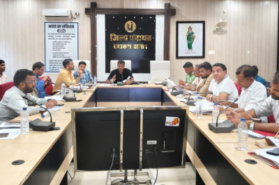 प्रधानमंत्री आवास योजना ग्रामीण अंतर्गत 24 जून को होगा ’आवास प्लस 2.0’ सर्वेक्षण से प्राप्त सिस्टम जनरेटेड प्रतिक्षा सूची का सार्वजनिक वाचन
