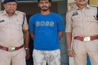 छत्तीसगढ़ में संदिग्ध ISI लिंक की जांच, जांजगीर में रह रहे शख्स से पूछताछ जारी