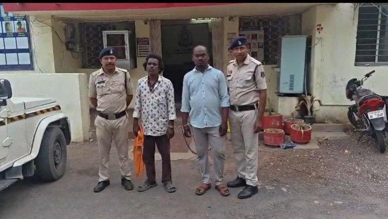 दुर्ग में नशे पर वार: उतई पुलिस ने अवैध शराब तस्करी करते 3 आरोपियों को दबोचा