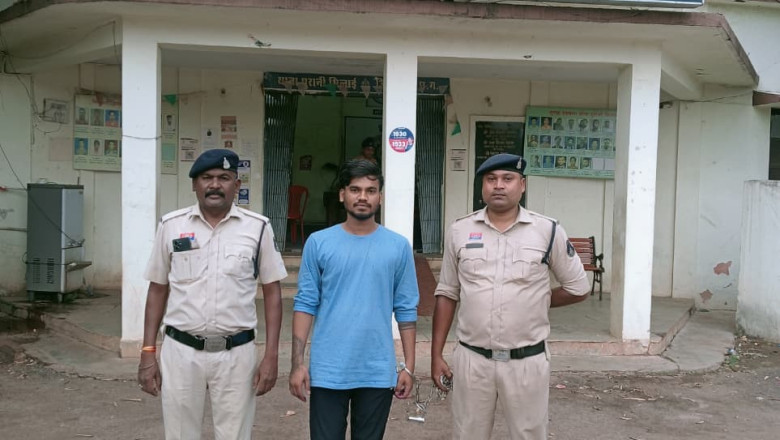 म्यूल अकाउंट के जरिए 14 लाख से ज्यादा का लेन-देन, पुरानी भिलाई पुलिस ने आरोपी को दबोचा