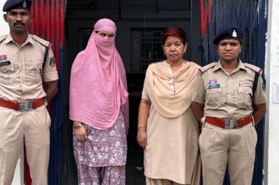 रायपुर में 1.5 किलो गांजा के साथ महिला गिरफ्तार, गोलबाजार पुलिस की बड़ी कार्रवाई