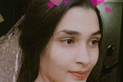 18वें जन्मदिन की रात छात्रा की हत्या, नाले में दफन मिली लाश