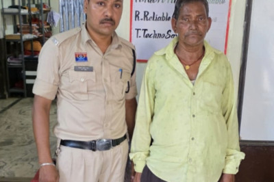 अवैध शराब पर दुर्ग पुलिस की लगातार कार्यवाही जारी,ग्राम मेड़ेसरा में अवैध शराब बिक्री करते आरोपी गिरफ्तार, 35 पौवा शराब जप्त कर भेजा गया न्यायिक रिमाण्ड पर....