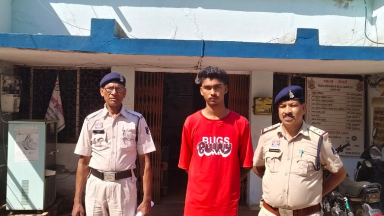 अवैध नशीली टेबलेट की बिक्री करने वाले आरोपी को नेवई पुलिस ने त्वरित कार्रवाई कर गिरफ्तार किया...