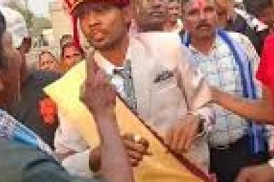 नशे में पहुंचा दूल्हा, दुल्हन ने थप्पड़ मारकर लौटाई बारात; बोली- शराबी से शादी नहीं करूंगी