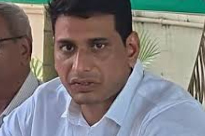 BSP टाउनशिप बचाने मैदान में उतरे विधायक देवेंद्र यादव, आज से घर-घर संपर्क अभियान; नोटिसधारी परिवारों से करेंगे मुलाकात