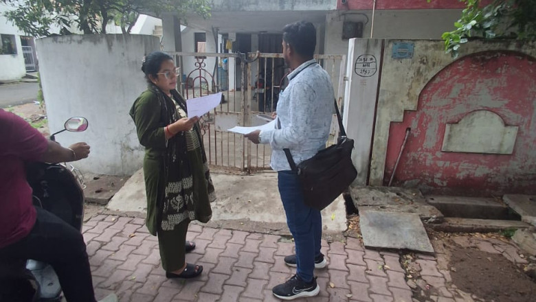 रायपुर निगम की बड़ी टैक्स वसूली: एक दिन में 1070 संपत्तियों से ₹1.55 करोड़ जुटाए, 30 जून तक टैक्स भरने पर मिलेगी 6.25% की छूट