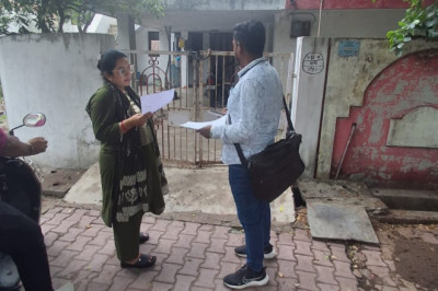 रायपुर निगम की बड़ी टैक्स वसूली: एक दिन में 1070 संपत्तियों से ₹1.55 करोड़ जुटाए, 30 जून तक टैक्स भरने पर मिलेगी 6.25% की छूट