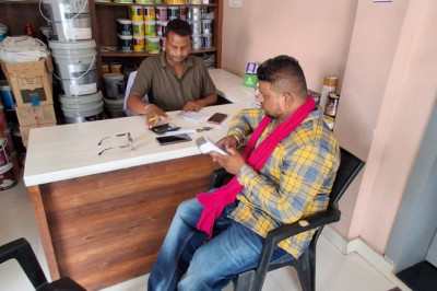 रायपुर निगम की रिकॉर्ड वसूली: 2124 संपत्तियों से एक दिन में ₹4.32 करोड़ का राजस्व संग्रह