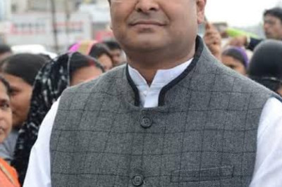 BSP में 40 साल से लोहा चोरी का दावा, MLA रिकेश सेन ने CBI जांच की मांग की