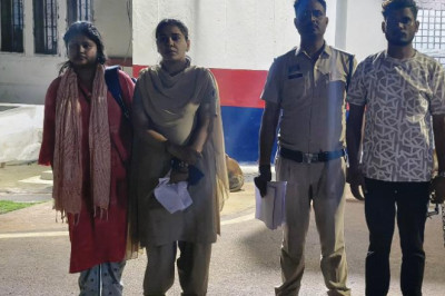 दुर्ग में भरोसे का कत्ल: केयरटेकर नौकरानी ने प्रेमी के कहने पर उड़ाए घर से हजारों रुपए