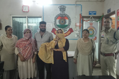 दुर्ग पुलिस की त्वरित कार्रवाई: हत्या के प्रयास मामले में 2 महिला समेत 3 आरोपी दबोचे