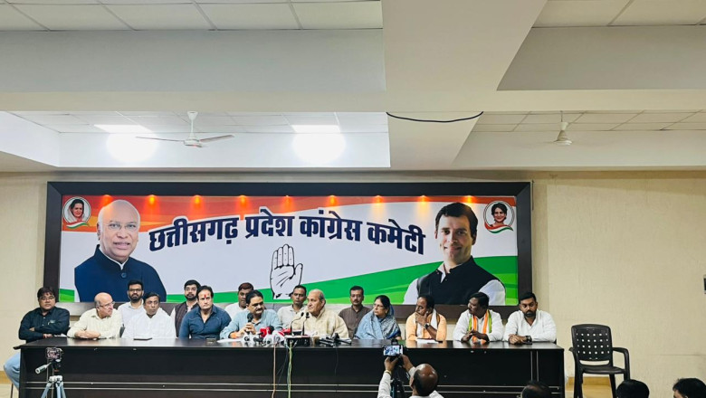 नकटी में बुलडोजर कार्रवाई पर कांग्रेस का हमला: 'गरीबों के घर तोड़ना भाजपा सरकार का आपराधिक कृत्य