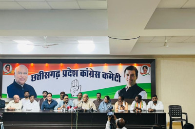 नकटी में बुलडोजर कार्रवाई पर कांग्रेस का हमला: 'गरीबों के घर तोड़ना भाजपा सरकार का आपराधिक कृत्य
