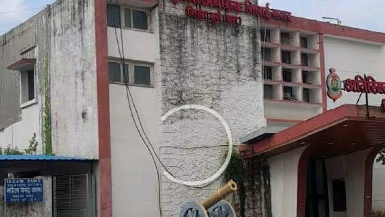 दुर्ग पुलिस में बड़ा फेरबदल: 7 इंस्पेक्टरों का तबादला, सुपेला-जामुल और खुर्सीपार समेत कई थानों को मिले नए प्रभारी