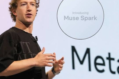 3 साल बाद X पर लौटे मार्क जुकरबर्ग: मेटा ने लॉन्च किया 'Muze Spark 1.1' AI मॉडल