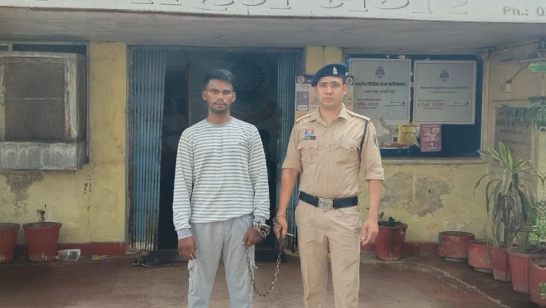 ऑपरेशन विश्वास अभियान: मोहन नगर पुलिस ने 150 अल्फाजोलम टैबलेट के साथ आरोपी को किया गिरफ्तार, ₹60 हजार की नशीली दवा जब्त