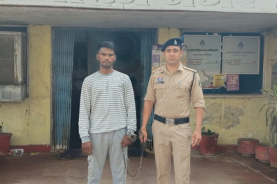 ऑपरेशन विश्वास अभियान: मोहन नगर पुलिस ने 150 अल्फाजोलम टैबलेट के साथ आरोपी को किया गिरफ्तार, ₹60 हजार की नशीली दवा जब्त