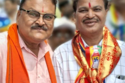 राजनांदगांव: पेयजल विवाद पर गरमाई सियासत, रवि सिन्हा बोले— कांग्रेस आरोप लगाती है, भाजपा समाधान करती है