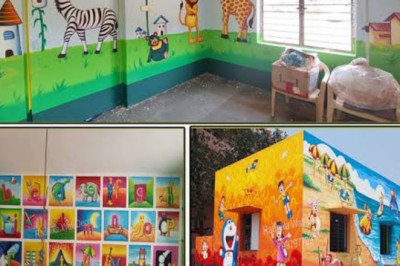 टिकरापारा वार्ड क्रमांक 3 की आंगनबाड़ी 15 वर्षों से किराए के भवन में संचालित, बच्चों को हो रही परेशानी
