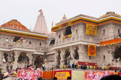 राम मंदिर चढ़ावा चोरी मामला: आरोपी के खाते में ₹7.32 लाख मिलने पर बढ़ा विवाद, परिवार ने कहा- सैलरी की बचत
