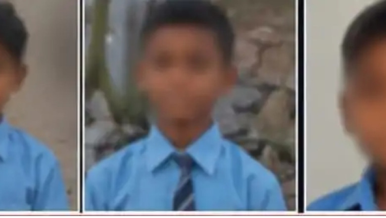 बोरतलाब में दर्दनाक हादसा: खेत में बने गड्ढे के पानी में डूबने से तीन मासूम बच्चों की मौत