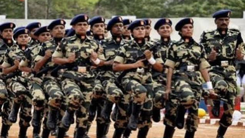 रायपुर में 19 जुलाई को सहायक कमांडेंट भर्ती परीक्षा: 1704 अभ्यर्थियों के लिए कड़े सुरक्षा इंतजाम