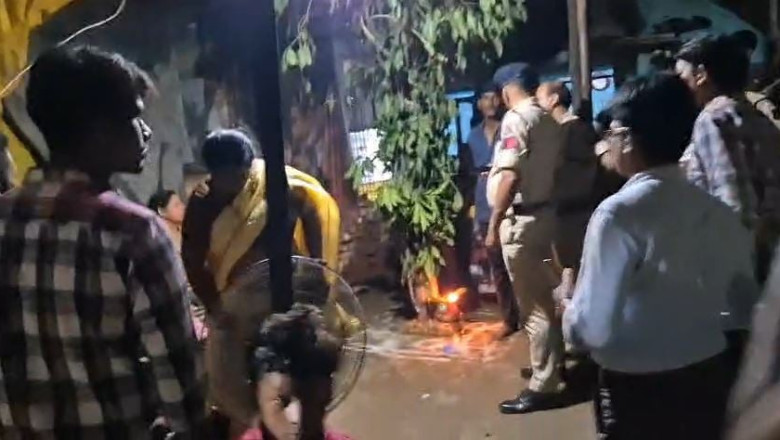 सज चुका था मंडप, बारात भी पहुंच गई... तभी पुलिस ने रुकवाई 13 साल की दुल्हन और 15 साल के दूल्हे की शादी...