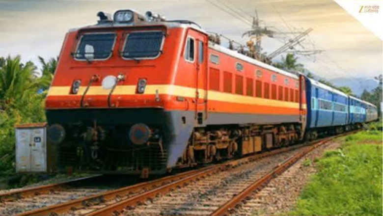 22-23 जुलाई को बड़ा रेल झटका! बिलासपुर-रायपुर-कोरबा रूट की 8 ट्रेनें रद्द