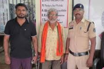 दुर्ग में दहेज का दर्दनाक अंत: बहू की मौत के 3 महीने बाद पति और ससुर दबोचे गए